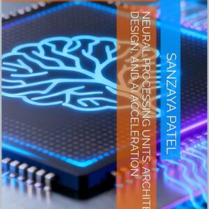 Neural Processing Units: Architecture, Design, and AI Acceleration: From Silicon Fundamentals and Systolic Arrays to Neuromorphic and Edge Computing ... ... Engine Architecture (NEA) Series Book 2)
