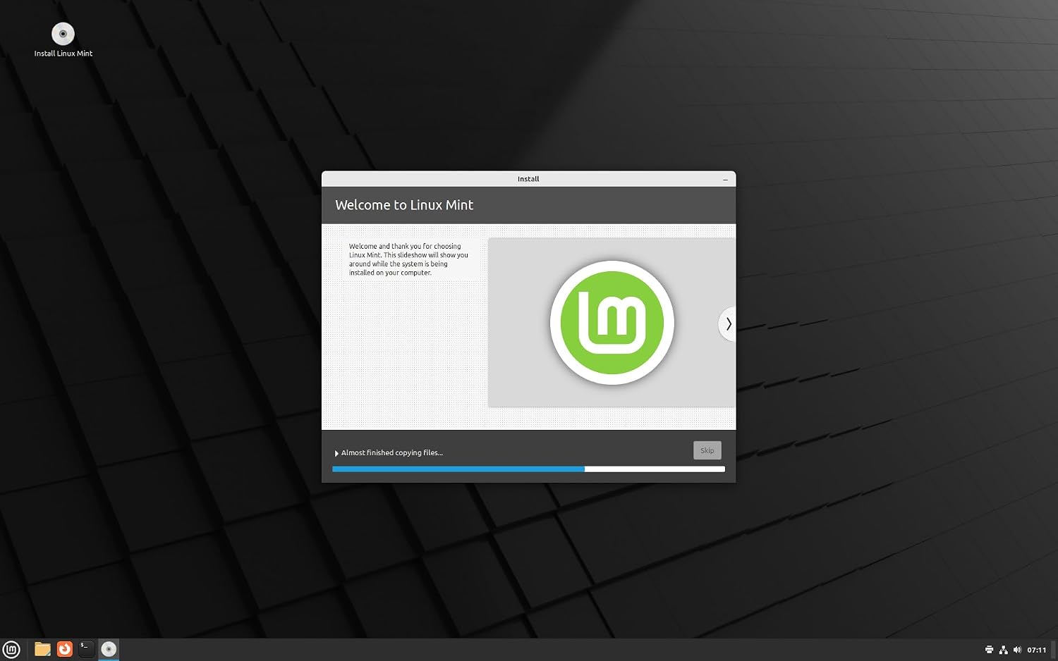 Linux Mint 22 (Latest Version) Cinnamon Bootable Live USB for PC/Laptop 64-bit - Image 4